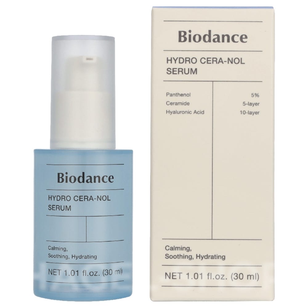 Biodance Hydro Cera-Nol Serum 30 ml