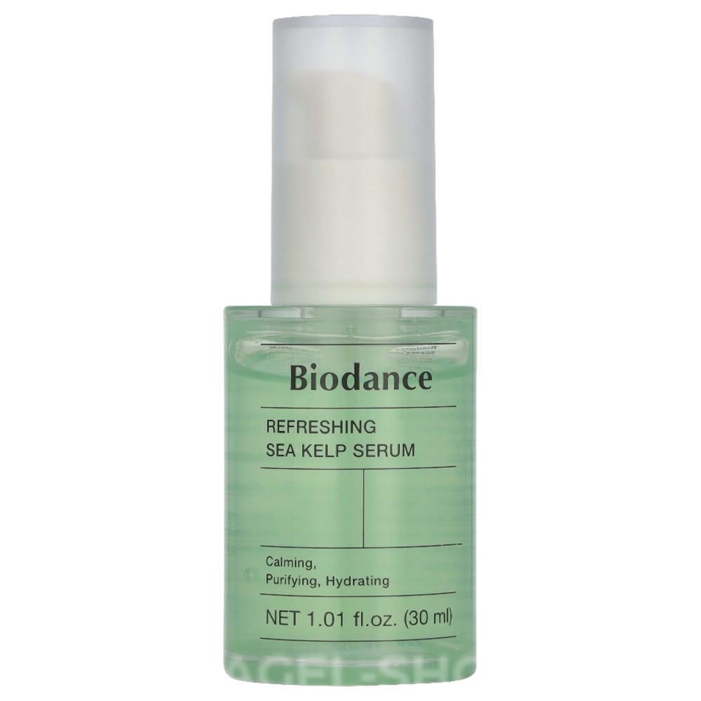 Biodance Refreshing Sea Kelp Serum 30 ml