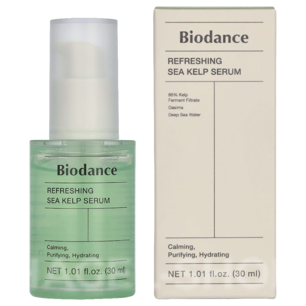 Biodance Refreshing Sea Kelp Serum 30 ml