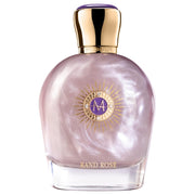 MORESQUE Rand Rose Eau de Parfum 100 ml