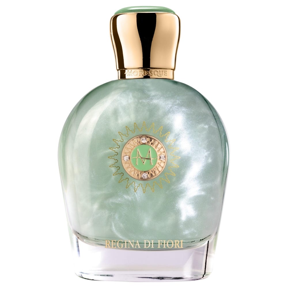 MORESQUE Regina Di FioriI Eau de Parfum 100 ml