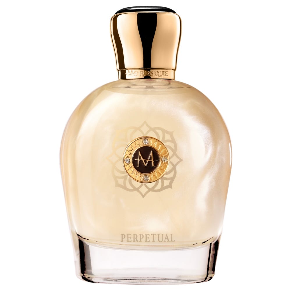 MORESQUE Perpetual Eau de Parfum 100 ml