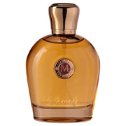 MORESQUE Sandal Granada Eau de Parfum 100 ml