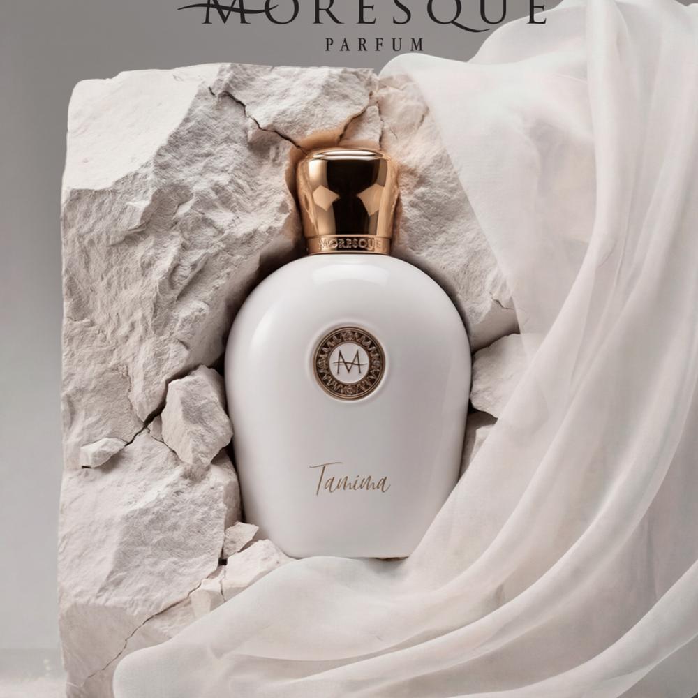 MORESQUE Tamima Eau de Parfum 100 ml