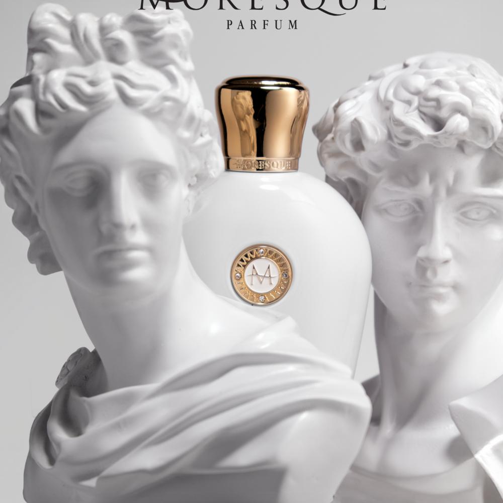 MORESQUE Tamima Eau de Parfum 100 ml