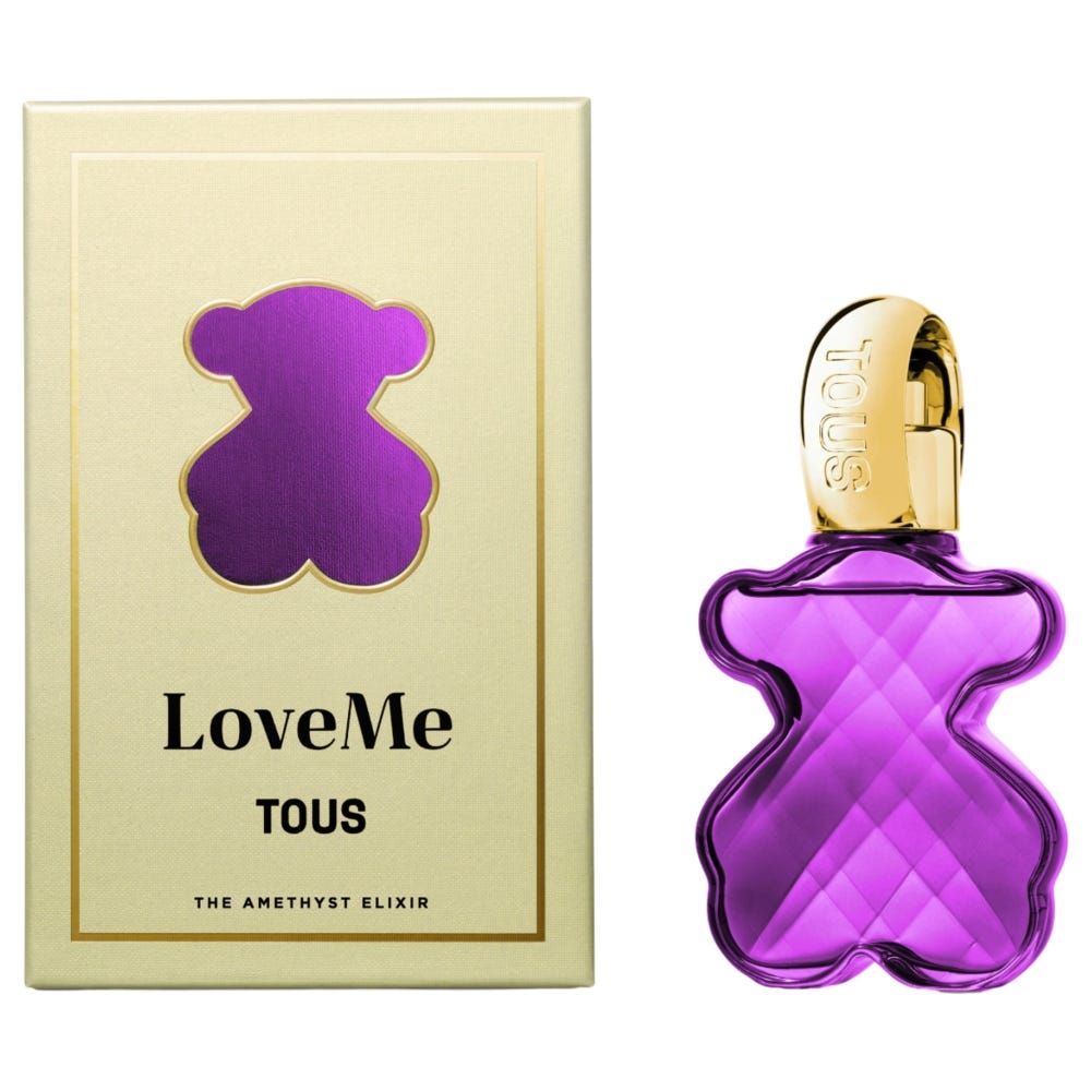 TOUS LoveMe AMETHYST 30 ml