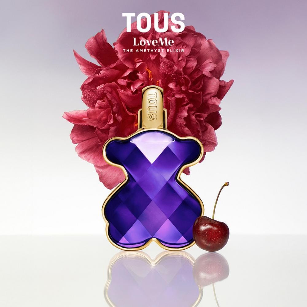 TOUS LoveMe AMETHYST 30 ml