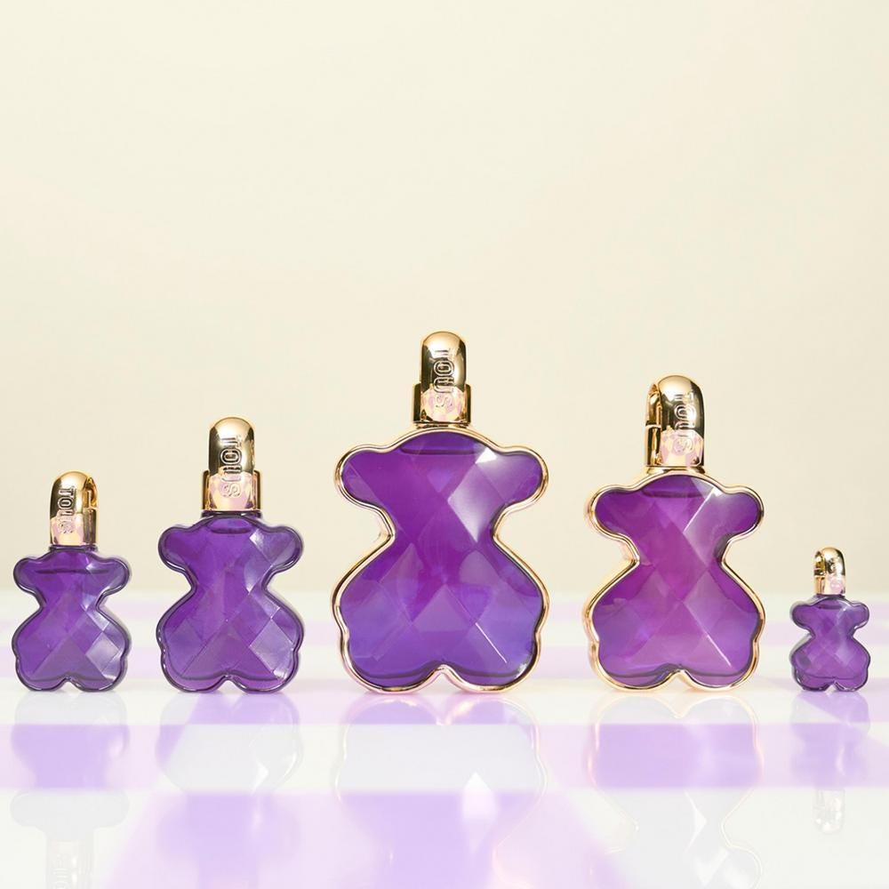 TOUS LoveMe AMETHYST 50 ml