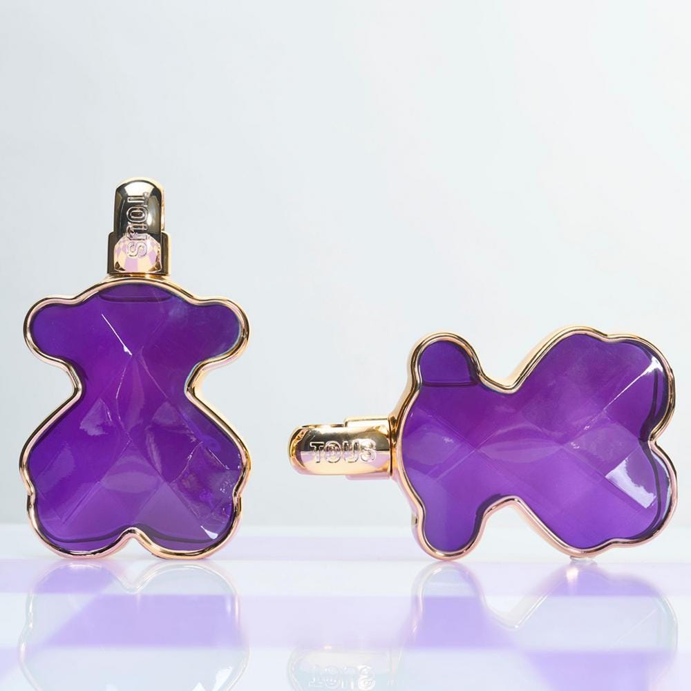 TOUS LoveMe AMETHYST 50 ml