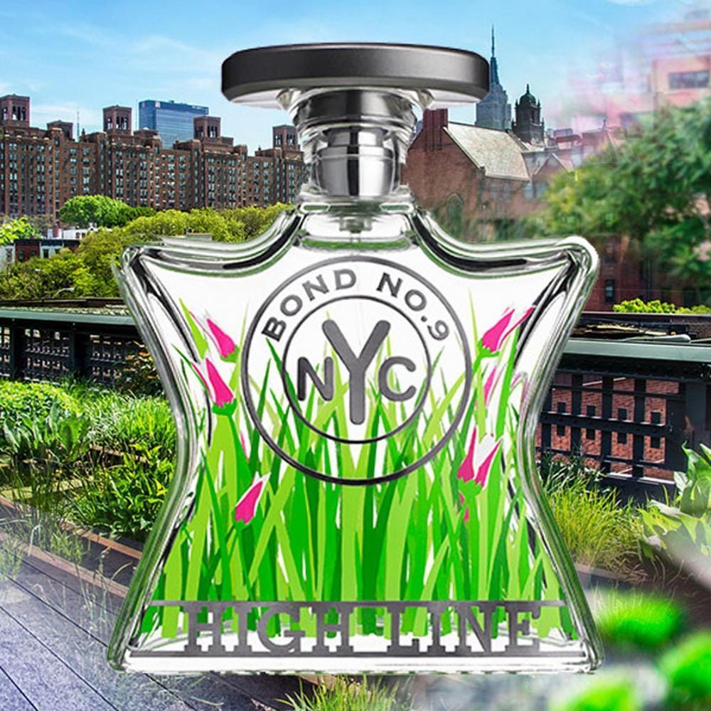 Bond No.9 High Line 100 ml