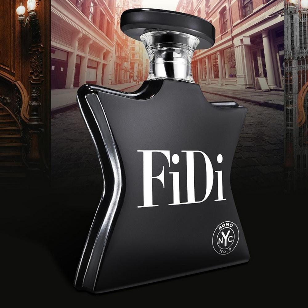 Bond No.9 Fidi 100 ml