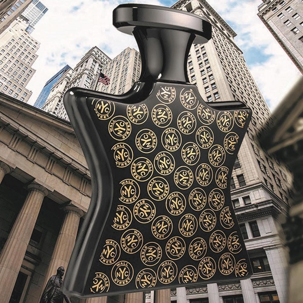 Bond No.9 Wall Street 100 ml