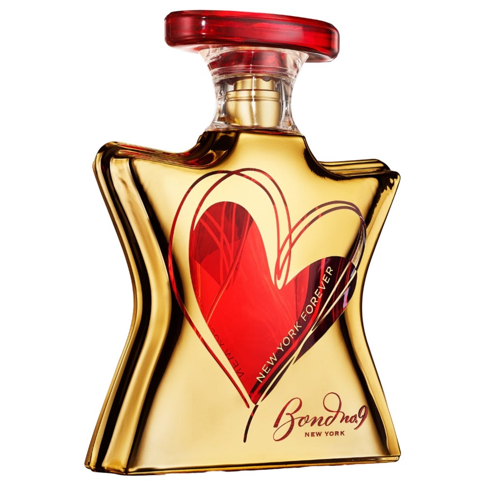 Bond No.9 New York Forever 100 ml