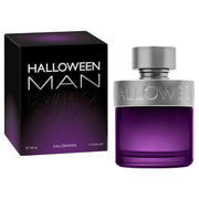 Halloween MAN Eau de Parfum 75 ml