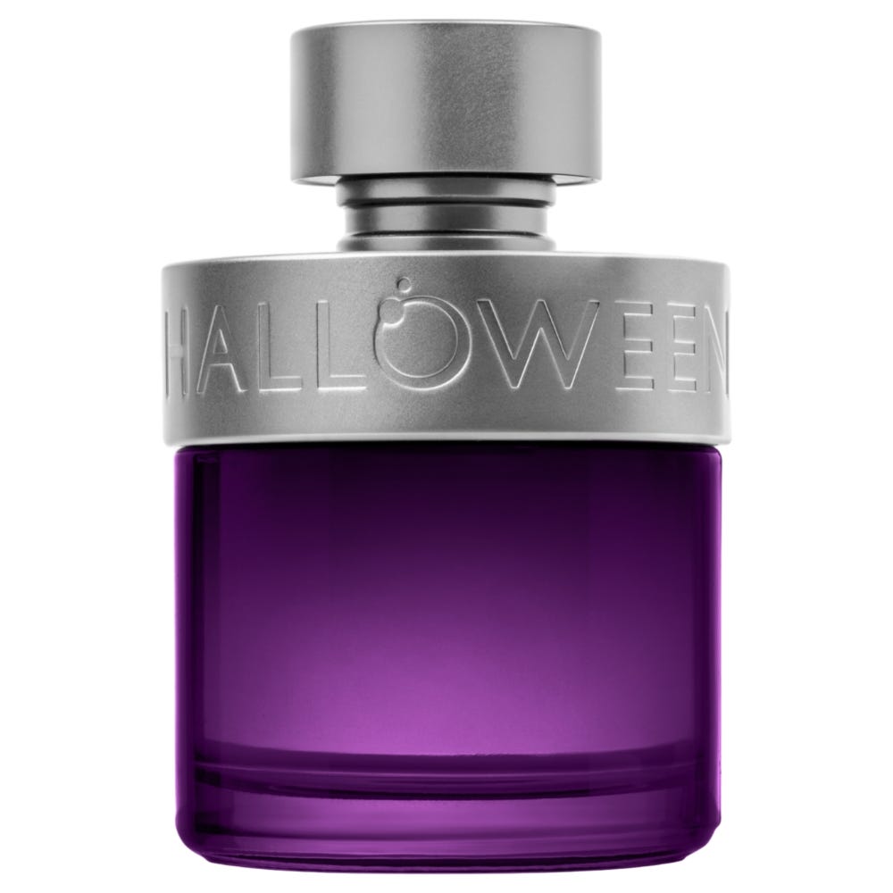 Halloween MAN Eau de Parfum 75 ml