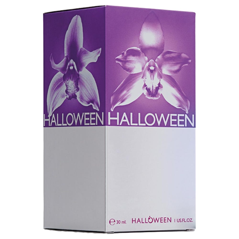 HALLOWEEN Eau de Parfum 30 ml