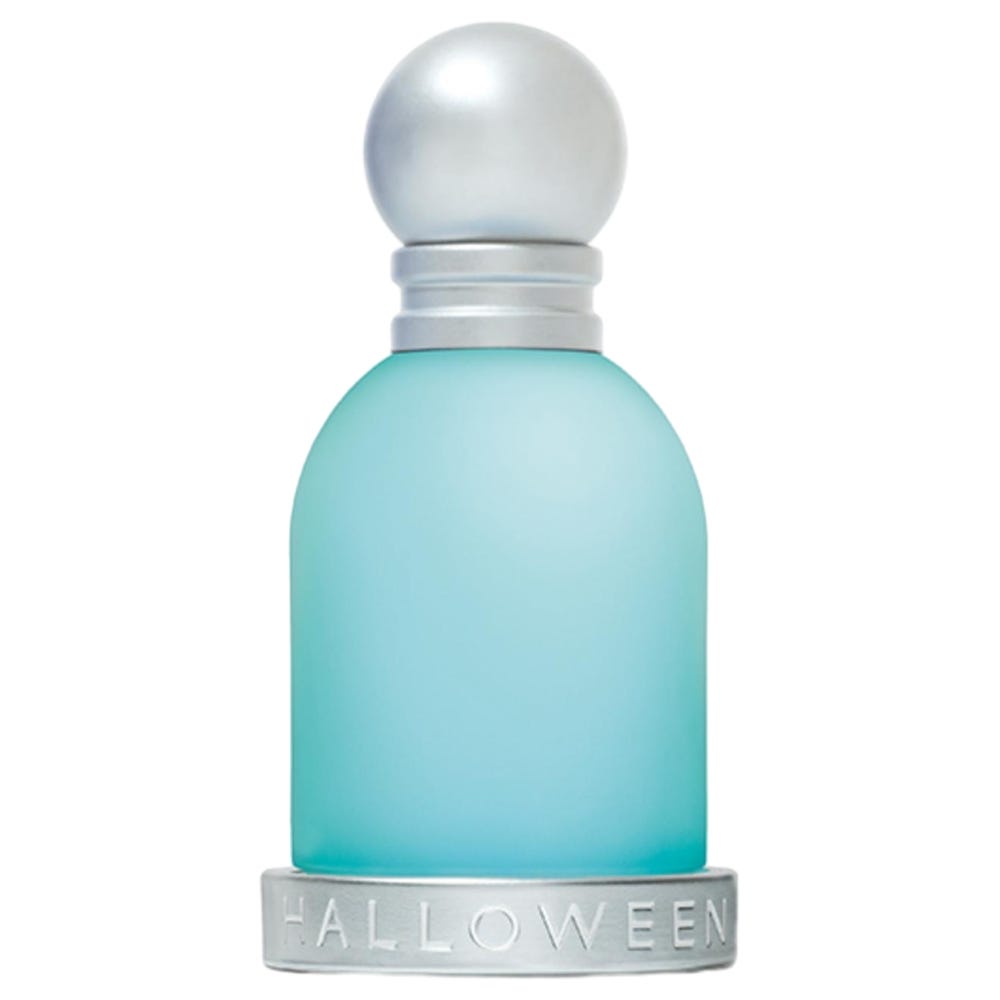 Halloween BLUE DROP Eau de Toilette 30 ml