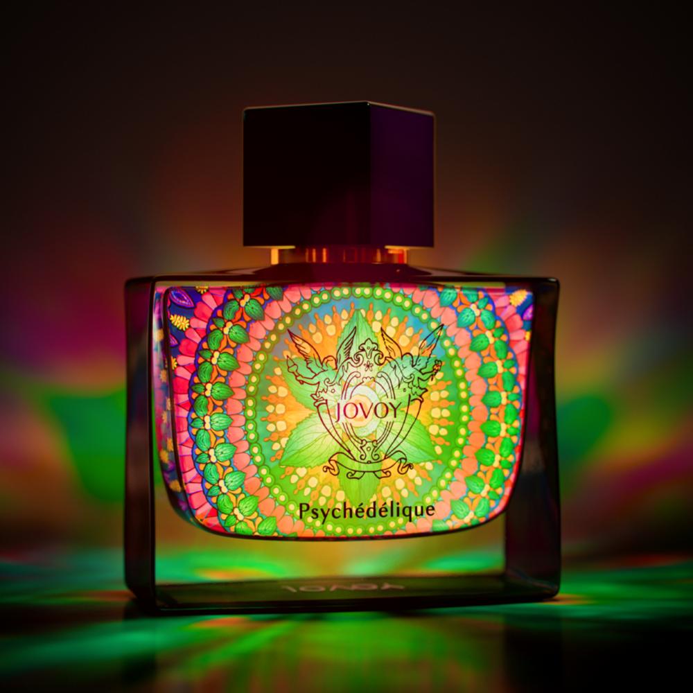 Jovoy Psychedelique 75 ml