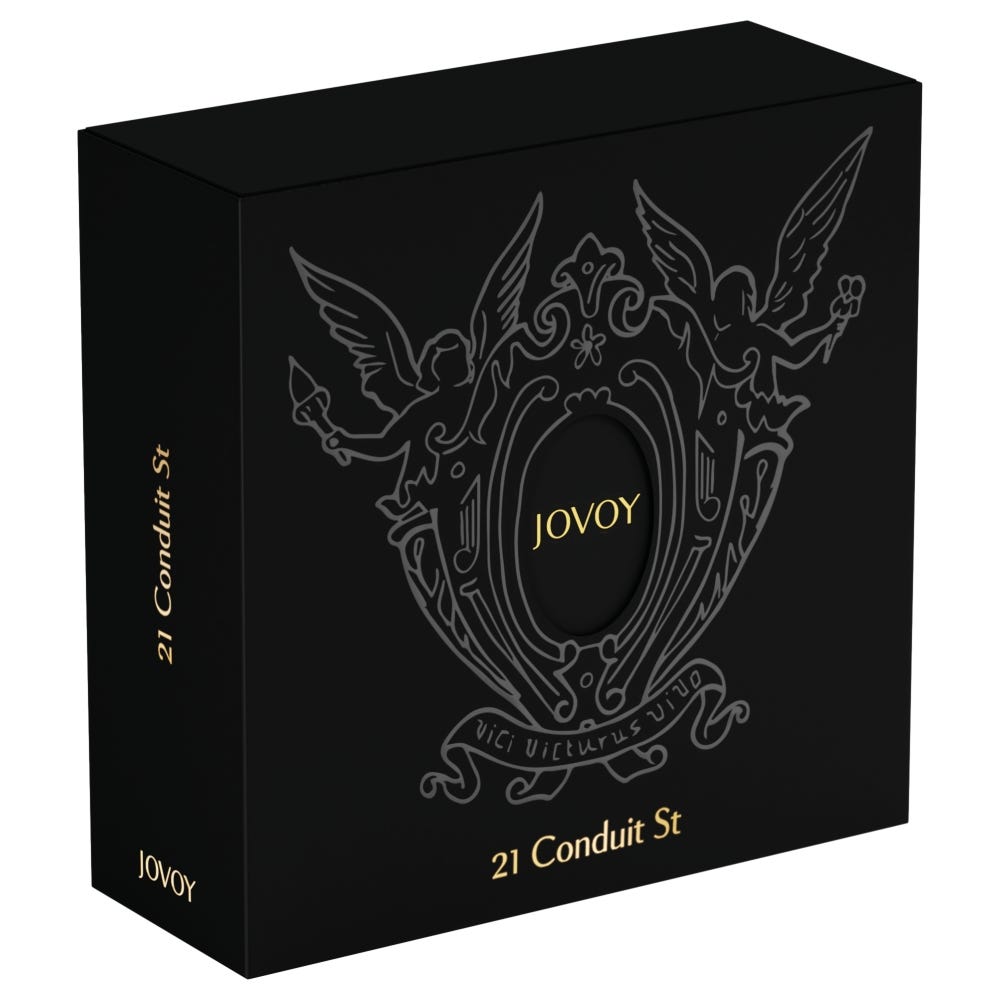 Jovoy 21 Conduit St 75 ml
