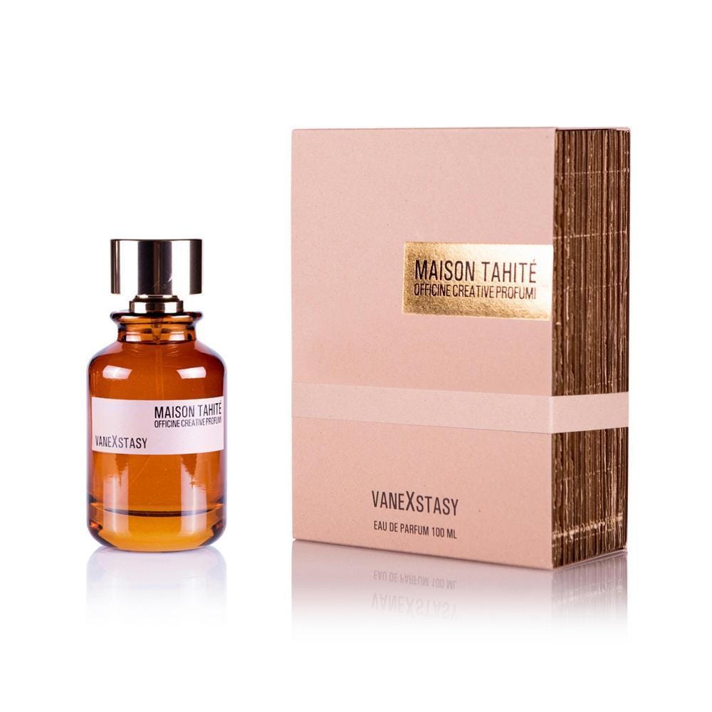 Maison Tahité VaneXstasy 100 ml