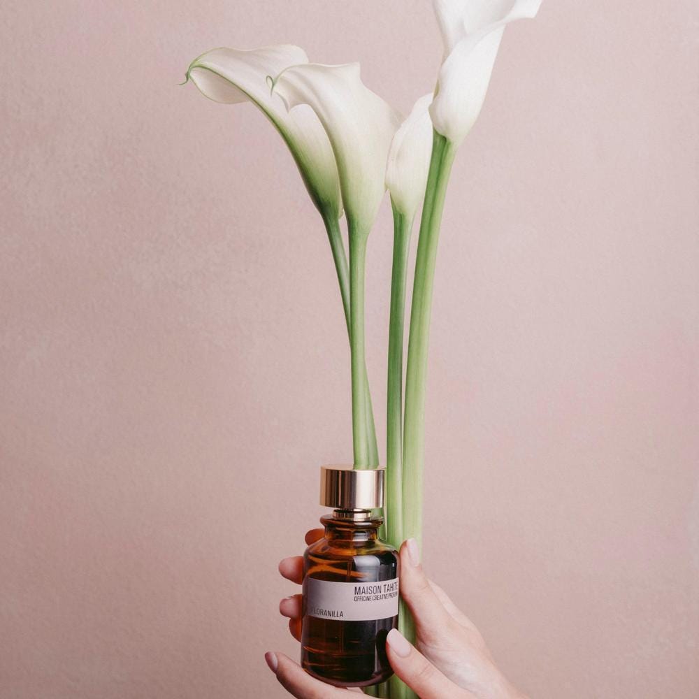 Maison Tahité Floranilla 100 ml