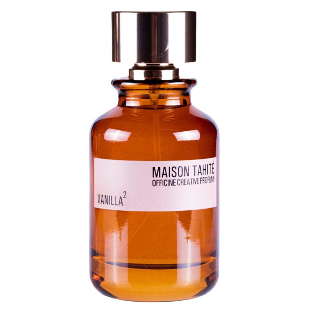 Maison Tahité Vanilla2 100 ml