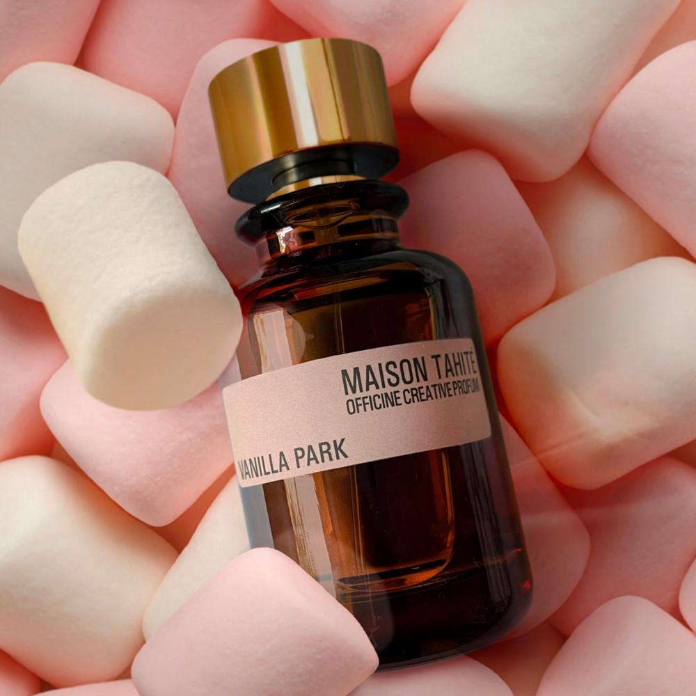 Maison Tahité  Vanilla Park 100 ml