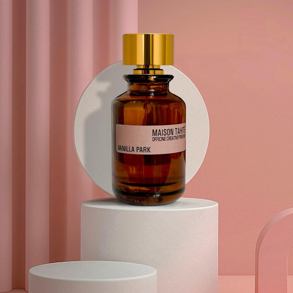 Maison Tahité  Vanilla Park 100 ml