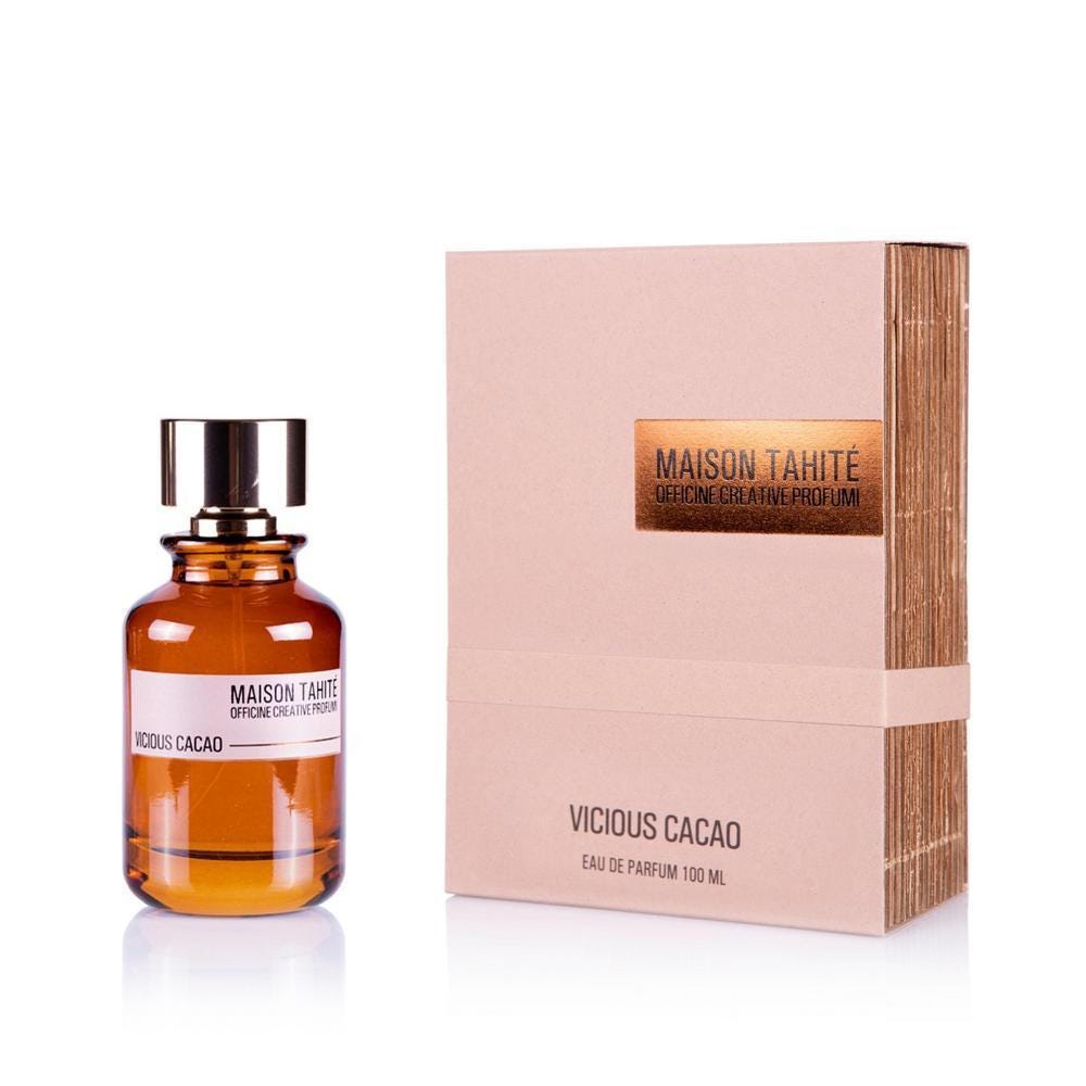 Maison Tahité Vicious Cacao 100 ml