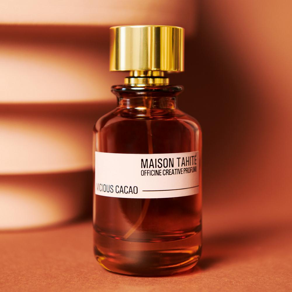 Maison Tahité Vicious Cacao 100 ml