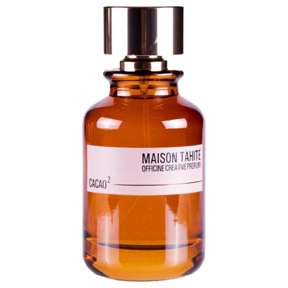 Maison Tahité  Cacao2 100 ml