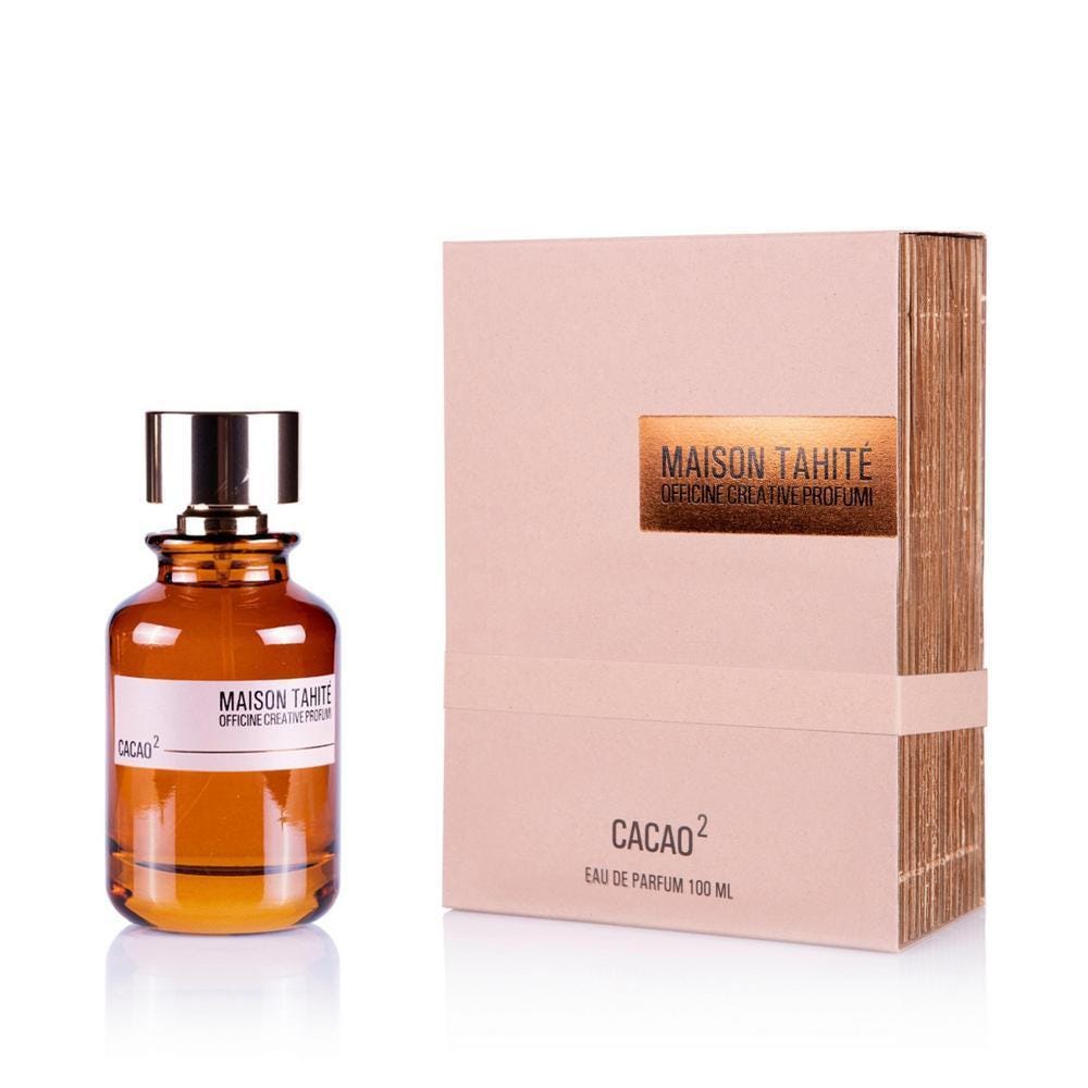 Maison Tahité  Cacao2 100 ml