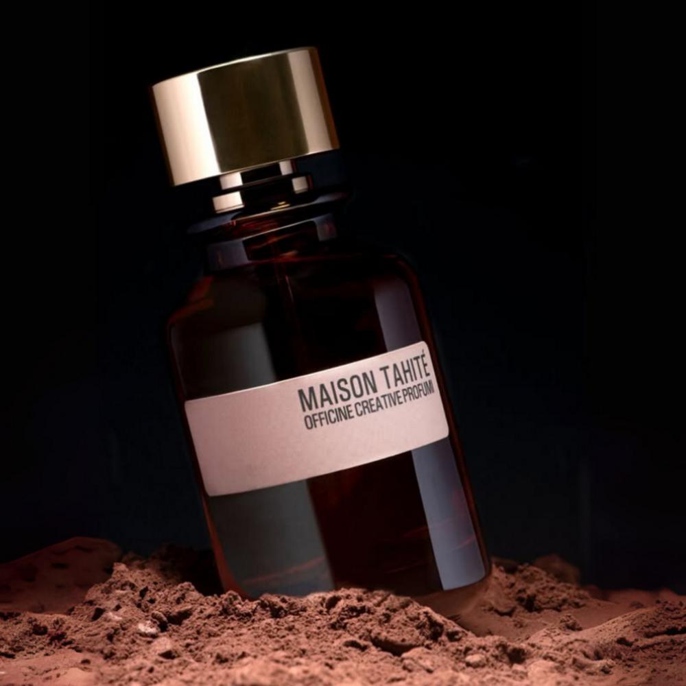 Maison Tahité  Cacao2 100 ml