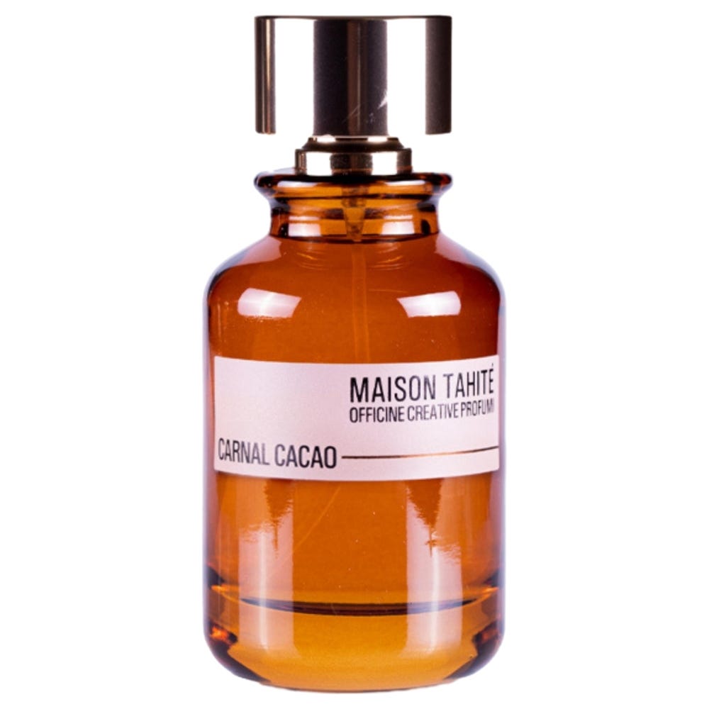 Maison Tahité  Carnal Cacao 100 ml