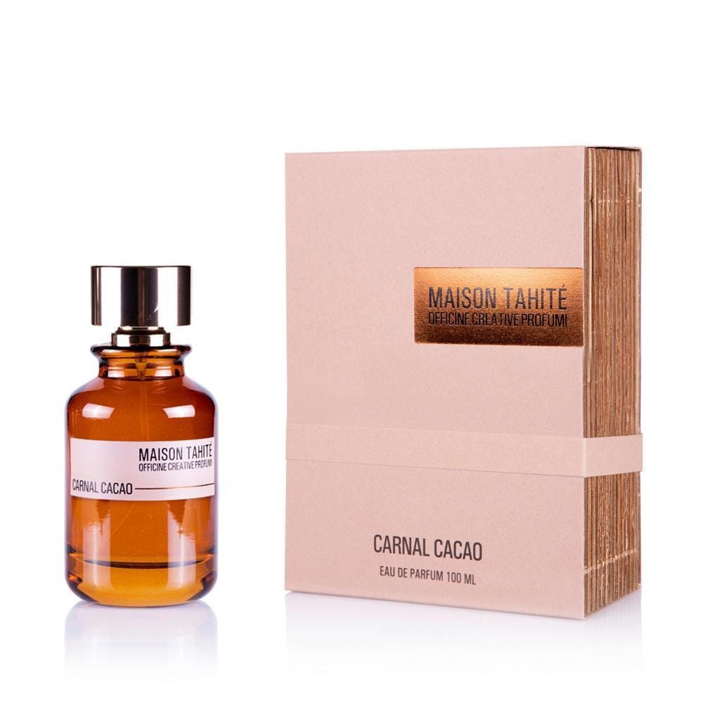 Maison Tahité  Carnal Cacao 100 ml