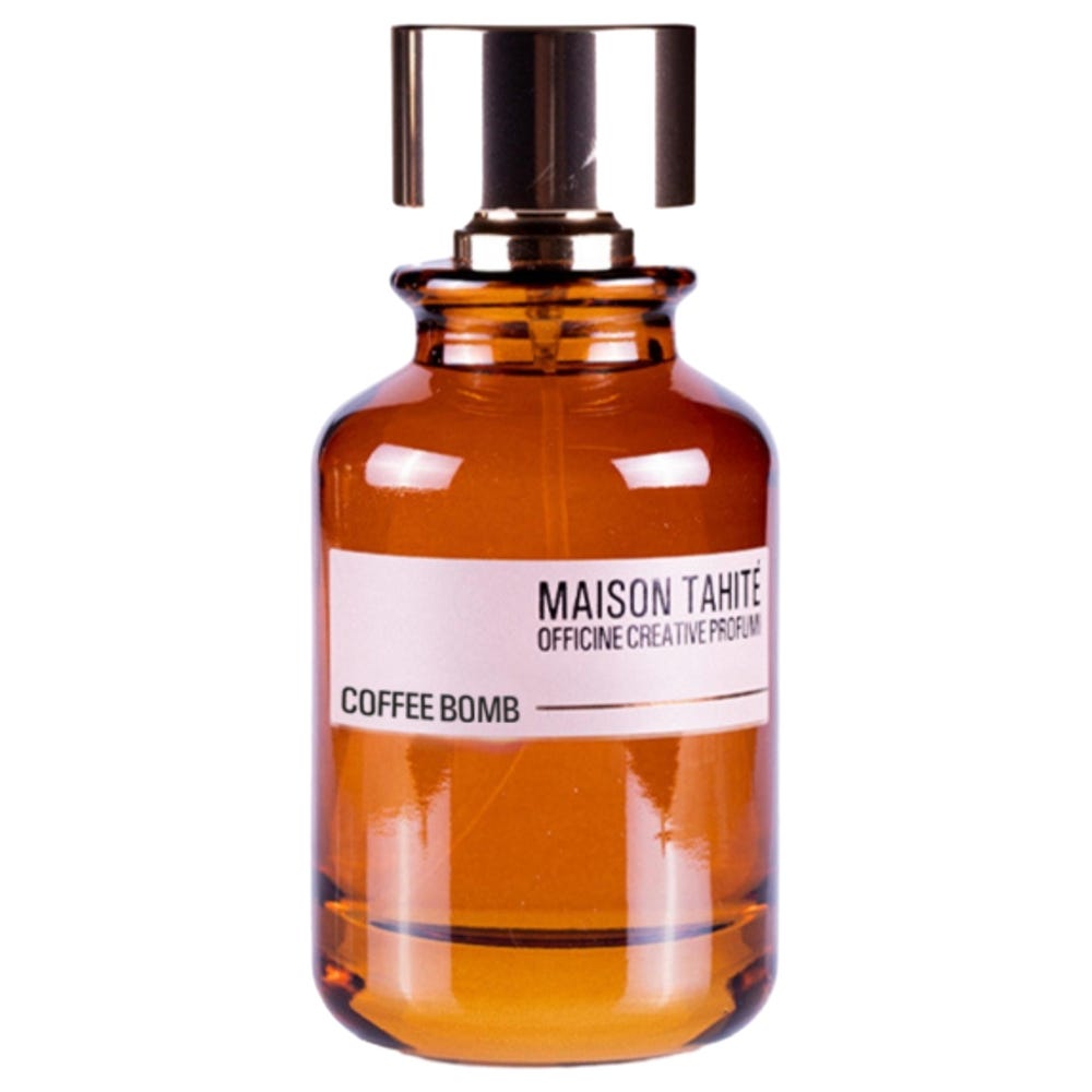 Maison Tahité Coffee Bomb 100 ml