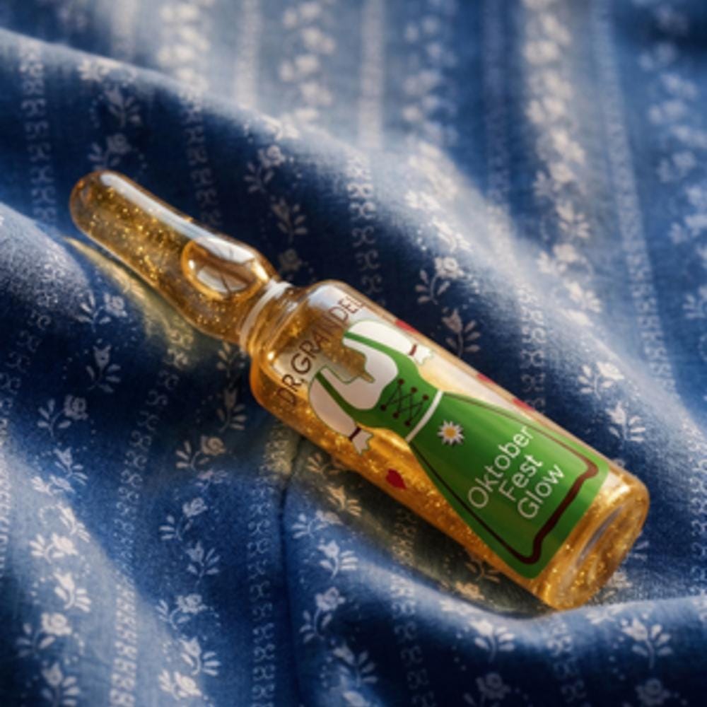 DR. GRANDEL Oktoberfest Glow 9 ml