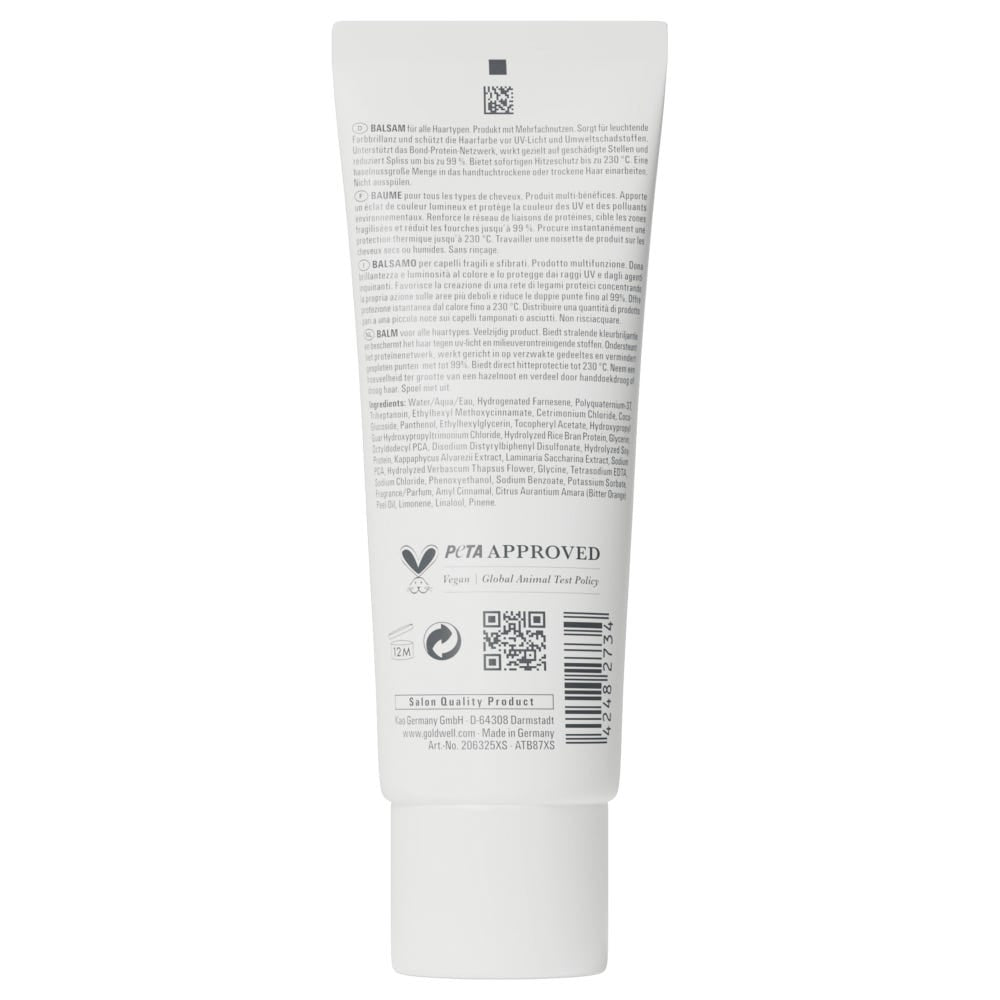 Goldwell Dualsenses Color Repair & Glanz Balsam 75 ml