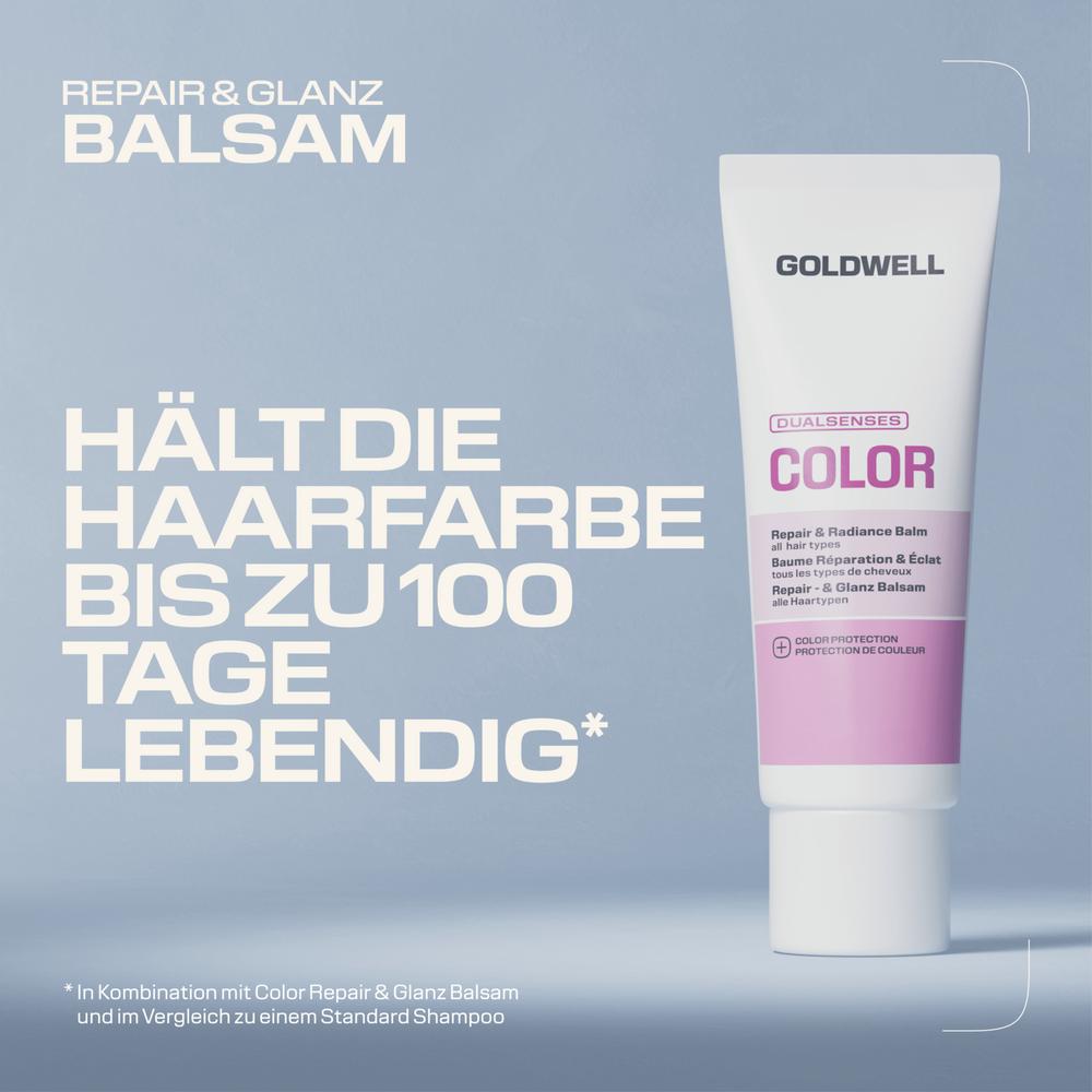 Goldwell Dualsenses Color Repair & Glanz Balsam 75 ml