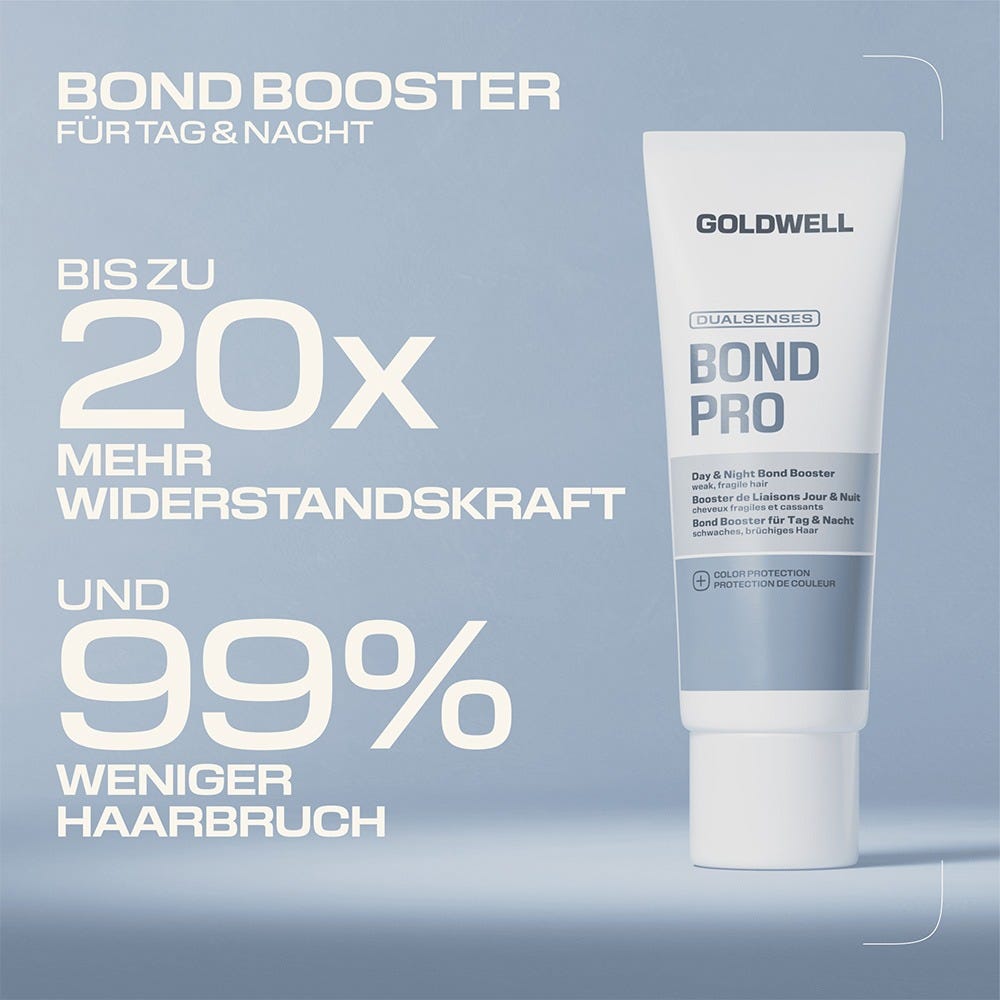 Goldwell Dualsenses BOND PRO Day & Night Bond Booster 75 ml