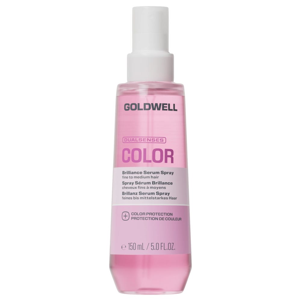 Goldwell Dualsenses Color Brillanz Serum Spray 150 ml