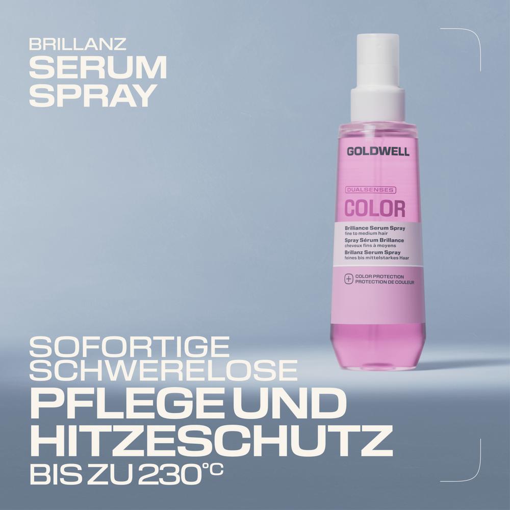 Goldwell Dualsenses Color Brillanz Serum Spray 150 ml