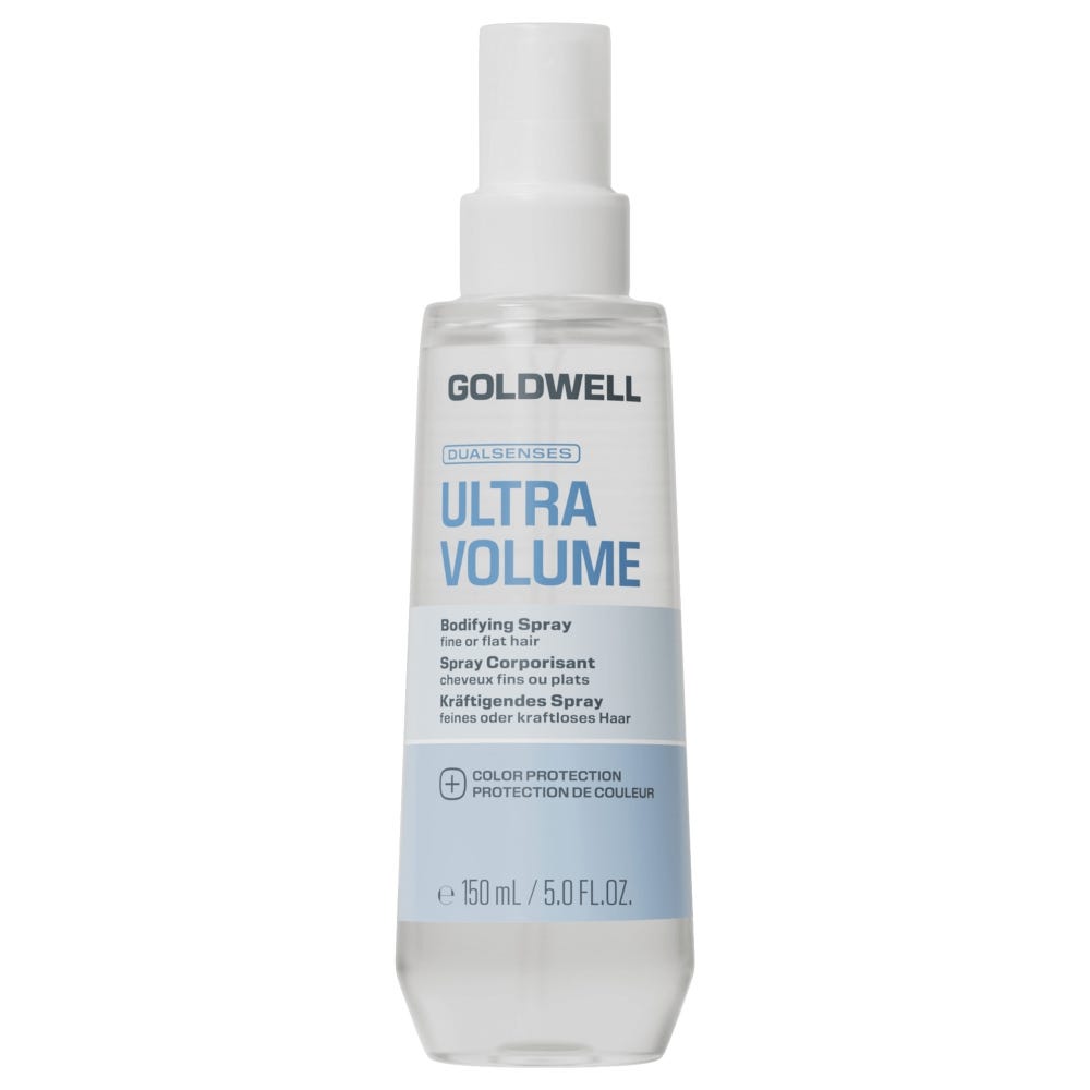 Goldwell Dualsenses Ultra Volume Kräftigendes Spray 150 ml