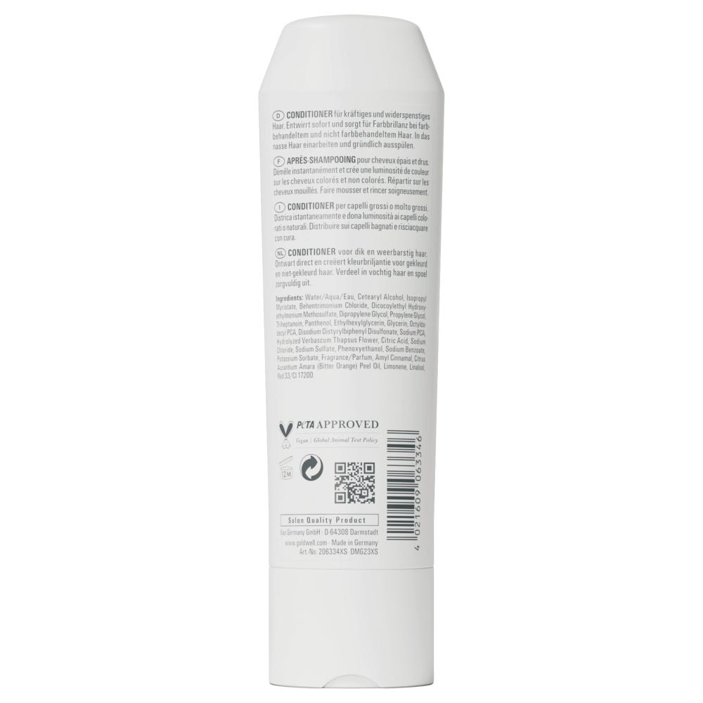 Goldwell Dualsenses Color Extra Rich Brillanz Conditioner 200 ml