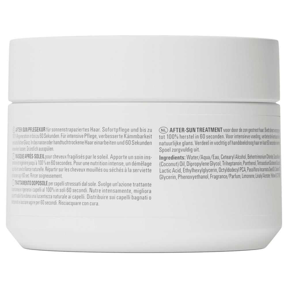 Goldwell Dualsenses Sun Reflects 60 Sek. Pflegekur 200 ml