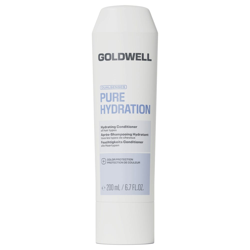 Goldwell Dualsenses Pure Hydration Feuchtigkeits Cond 200 ml