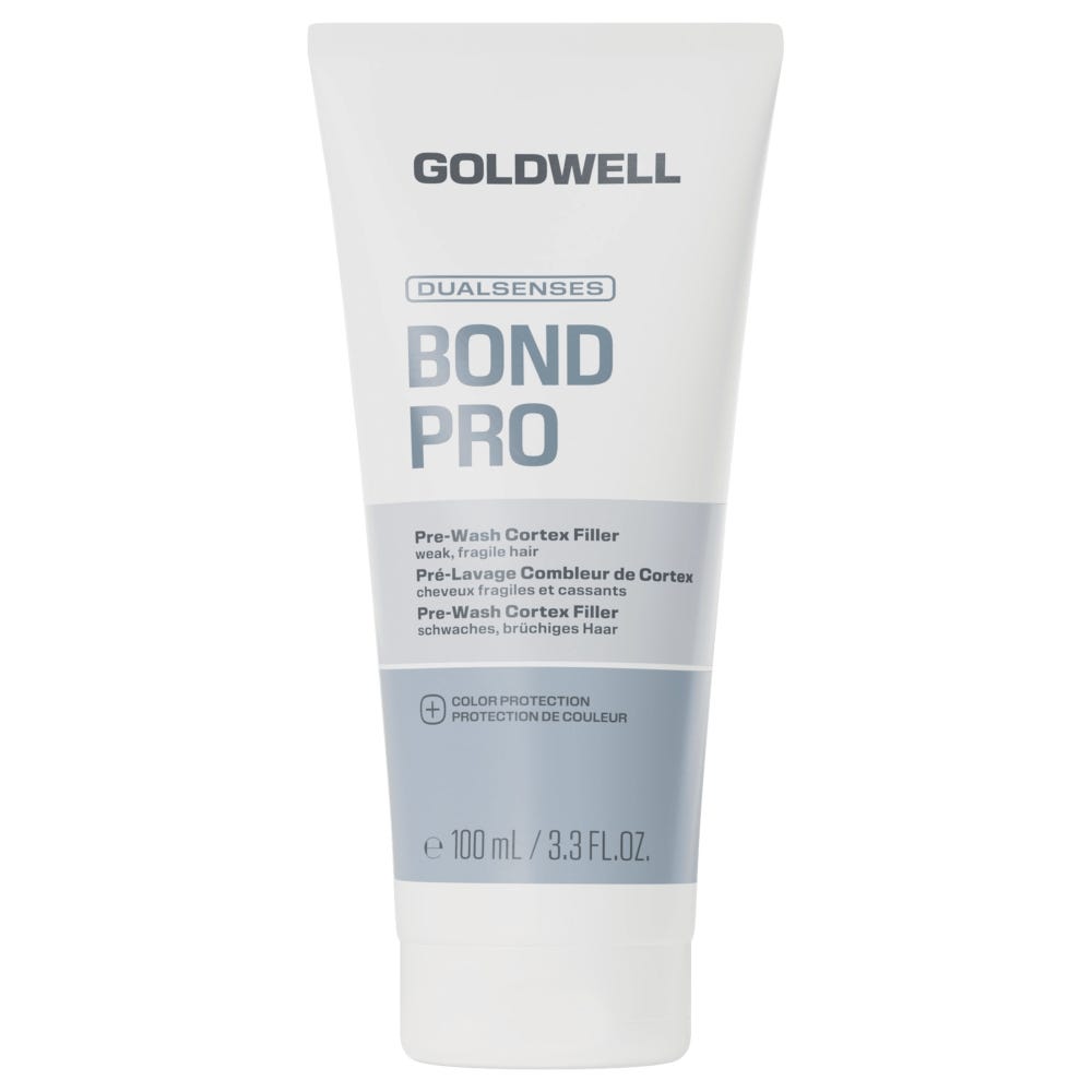 Goldwell Dualsenses  Bond Pro Pre-Wash Cortex Filler 100 g