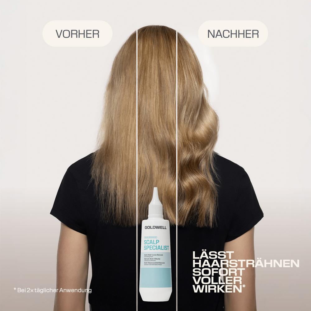 Goldwell Dualsenses Specialist Anti-Haarausfall Serum 150 ml