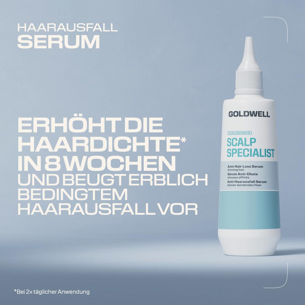 Goldwell Dualsenses Specialist Anti-Haarausfall Serum 150 ml