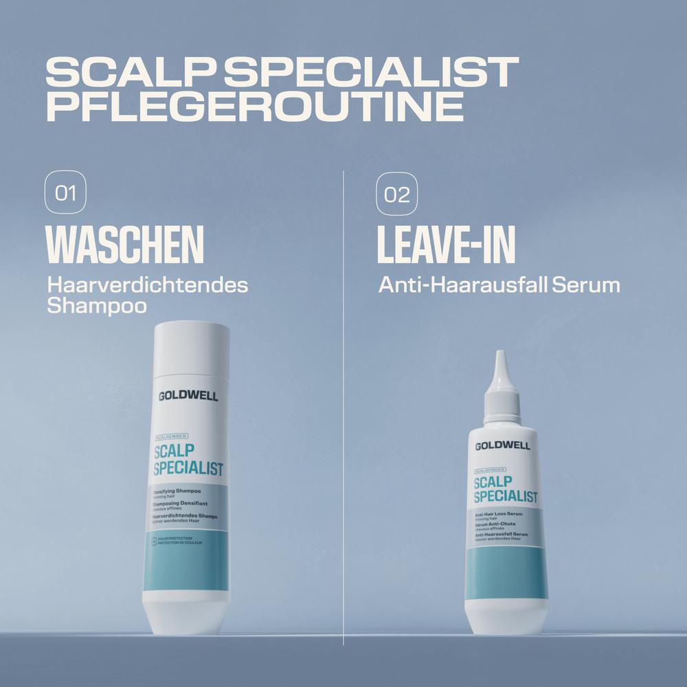 Goldwell Dualsenses Specialist Anti-Haarausfall Serum 150 ml